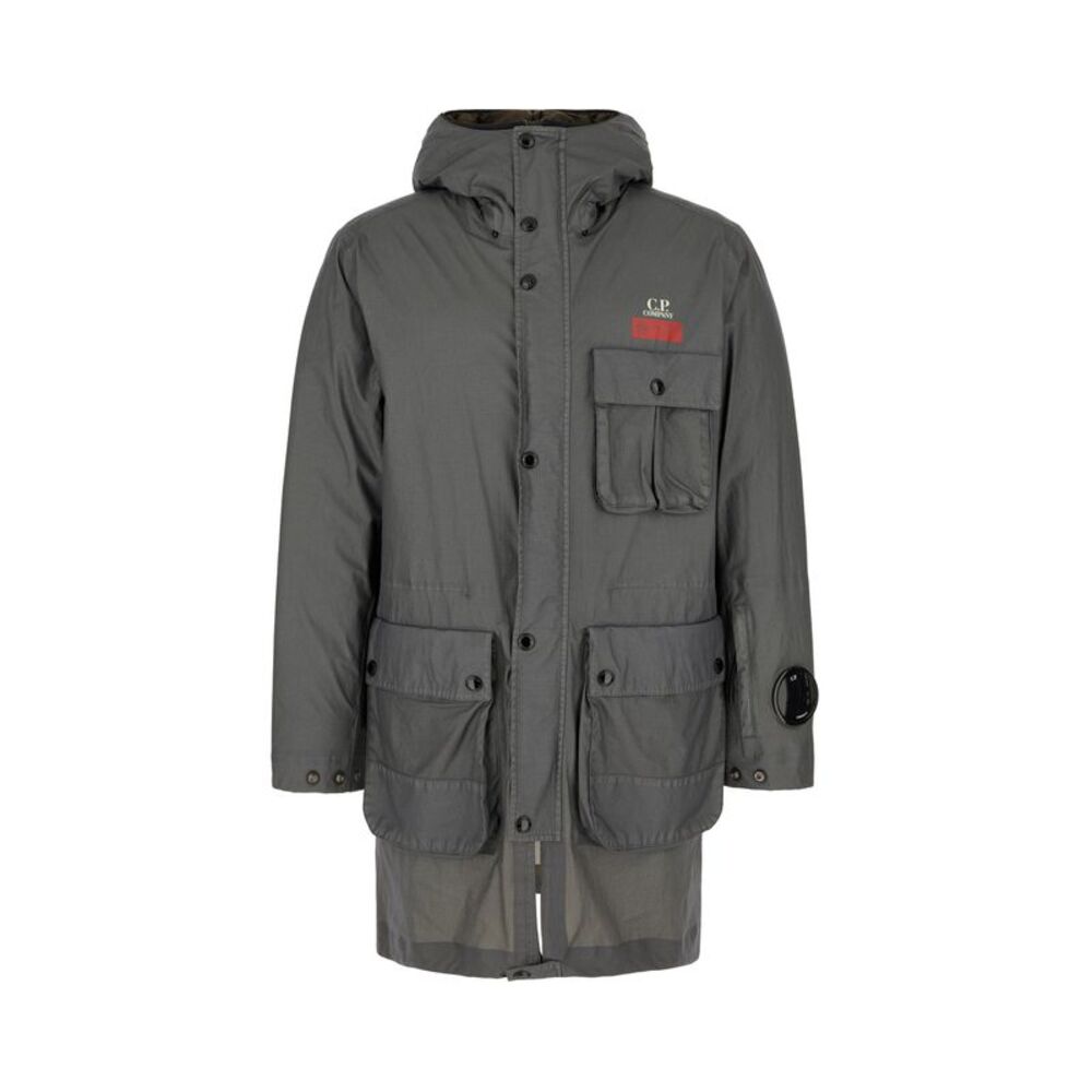 C.P. Company Man Clothing Jackets
